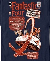 Fifth Sun Men's Issue 3 Short Sleeve T-Shirt