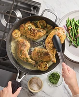 KitchenAid Hard-Anodized Induction 5 -Qt. Saute Pan