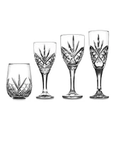 Godinger Dublin Goblets