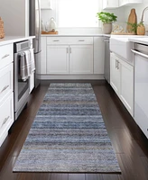 Dalyn Burano BU5 2'3''x7'6'' Runner Area Rug