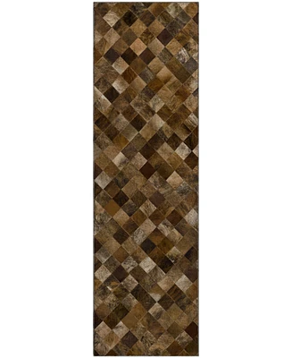 Dalyn Bozeman BM2 2'3''x7'6'' Runner Area Rug