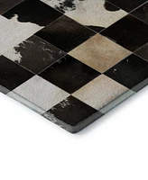 Dalyn Bozeman BM10 9'x12' Area Rug