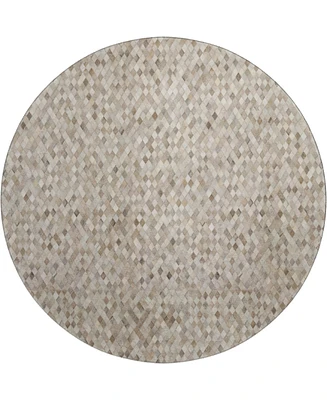 Dalyn Bozeman BM6 8'x8' Round Area Rug