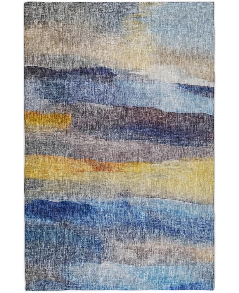 Dalyn Boca BO4 8'x10' Area Rug
