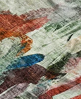 Dalyn Boca BO8 8'x8' Round Area Rug