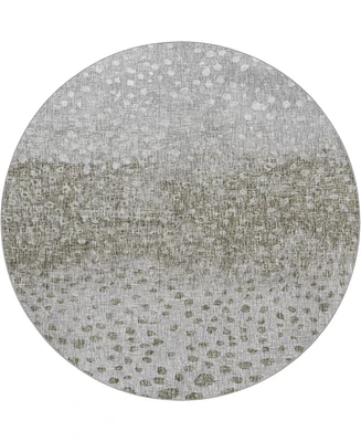 Dalyn Boca BO12 8'x8' Round Area Rug