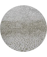 Dalyn Boca BO12 8'x8' Round Area Rug
