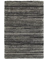 Oriental Weavers Henderson Shag 5993E 1'10"x3'3" Area Rug