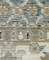 Oriental Weavers Andorra 2429a Rug Collection