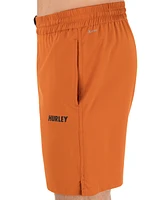 Hurley Men's 7" Inseam Shorts
