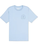 Hurley Men's Mahalo Short Sleeve T-Shirt