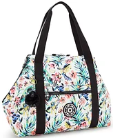 Kipling Art M Tote