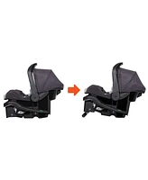 Baby Trend Passport Bassinet Stroller Travel System (Includes and Ez-Lift 35 Infant Car Seat)