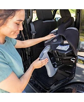 Baby Trend Toddler Trooper 3-in-1 Convertible Car Seat with Canopy 