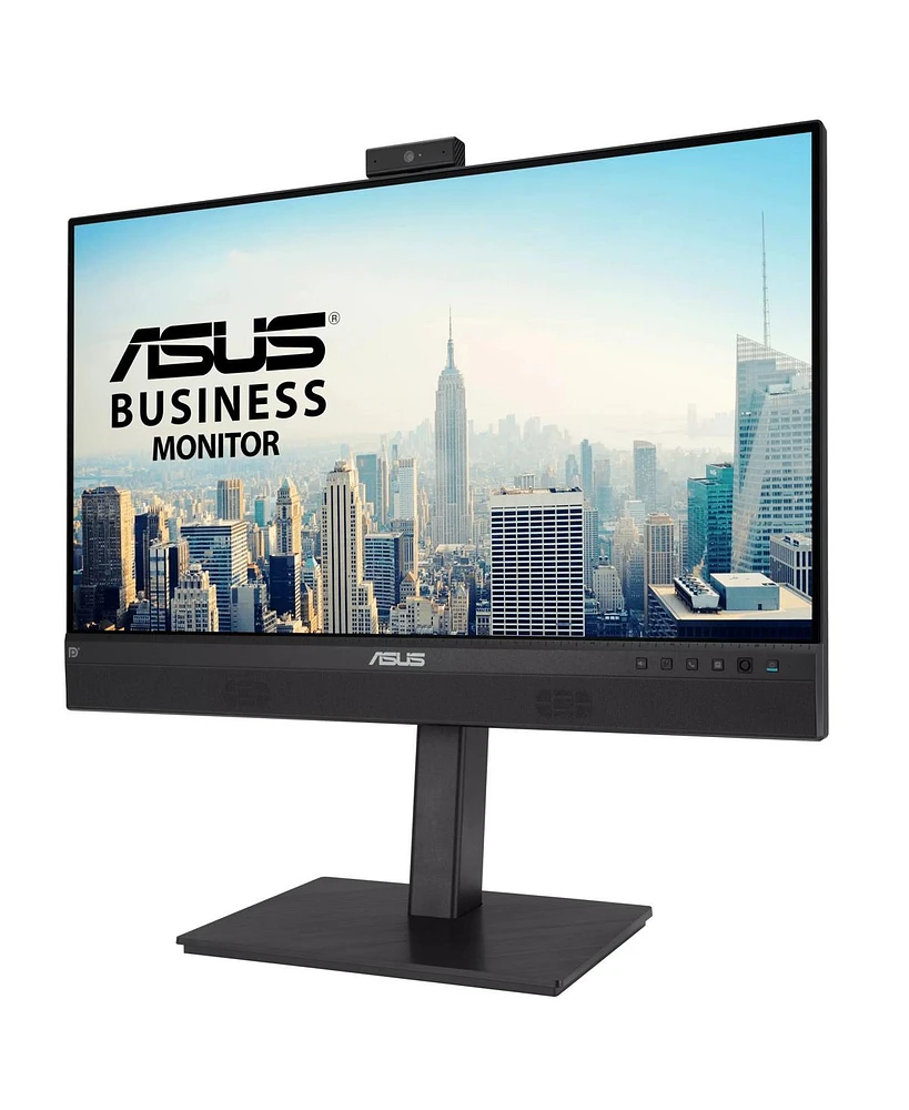 Asus BE24ECSNK 23.8 in. 1080P 1000-1 Vga Hdmi 5Ms Monitor