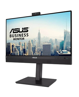 Asus BE24ECSNK 23.8 in. 1080P 1000-1 Vga Hdmi 5Ms Monitor