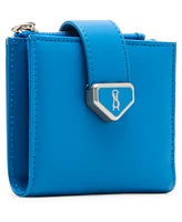 Steve Madden Bjem-b Bifold Card Case Wallet