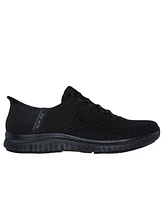 Skechers Women's Slip-ins Work Slip-Resistant: Virtue - Valsea Sneakers from Finish Line