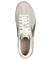 Skechers Women's Hotshot - Shimmering Spot Casual Sneakers from Finish Line