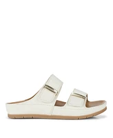 Baretraps Women's Wisteria Slide Slip-On Sandals