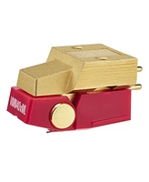 Audio-Technica At-VM740xML VMx Microlinear Dual Mm Phono Cartridge