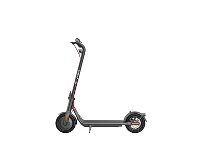 Navee V40I Electric Scooter w/25 miles Max Operating Range & 20 mph Max Speed