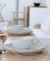 Casafina by Costa Nova Eivissa 12-Pc. Dinnerware Set, Service for 4