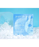 Patchology Serve Chilled On Ice Firming Face Mask
