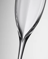 Waterford Elegance Optic Flute 8 oz, Set of 2