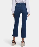 Nydj Women's Billie Mini Bootcut Ankle Jeans
