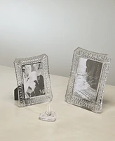 Waterford Lismore Photo Frame 5x7"