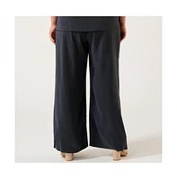 Estelle Marine Resort Pants