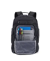 J World Unisex Packmate 2 1 Backpack With Built-in Lunch Bag