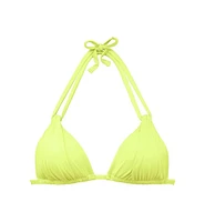 Lascana Women's Strappy Triangle Bikini Swimsuit Top