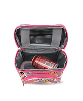 J World Unisex Corey Insulated Kids Lunch Bag for School