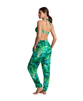 Lauren Ralph Women's Poolside Pants