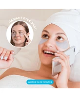 Night Depuffing Hyaluronic Acid Undereye Patches 48-Pack