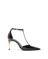 Schutz Women's Allure T Pointy Toe Pumps