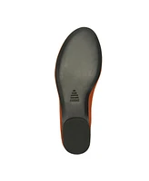 Schutz Women's Courtney Round Toe Flats