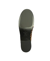 Schutz Women's Tyche Slip-On Loafers