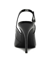 Schutz Women's Geraldine Slingback Pumps