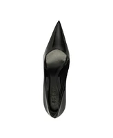 Schutz Women's Lexi Lo Pointy Toe Pumps