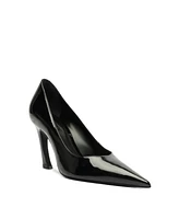Schutz Women's Lexi Lo Pointy Toe Pumps