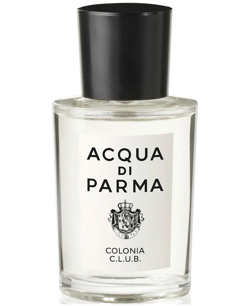 Acqua di Parma Colonia C.l.u.b. Eau de Cologne Spray