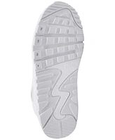 Nike Little Kids Air Max 90 Easy On Casual Sneakers from Finish Line