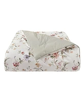 Piper & Wright Clarice Cotton 3-Pc. Comforter Set