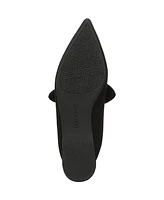 Sam and Libby Women's Marley Knotted Pointed Toe Mules