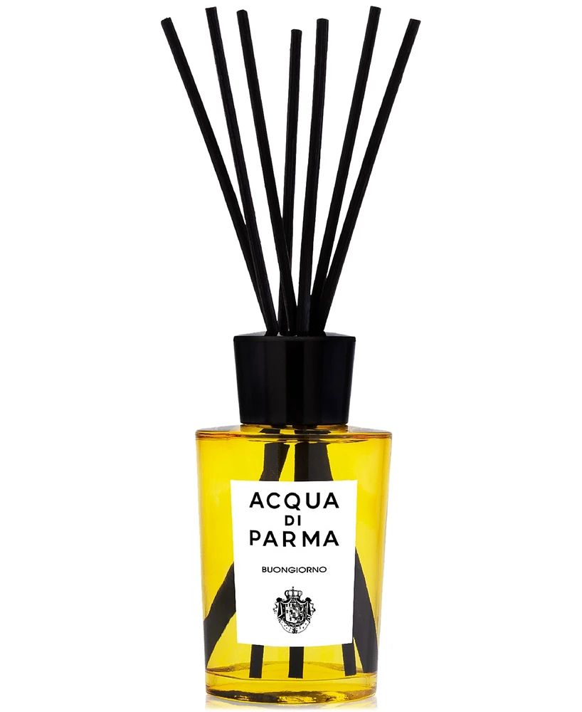 Acqua di Parma Buongiorno Room Diffuser, 6 oz.