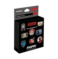 FiGPiN - Mystery Mini Pin - Warner Brothers Horror - Series 1