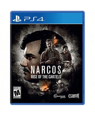 U&I Ent Narcos